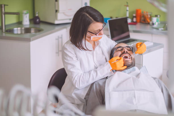 Best Emergency Treatment for Jaw Pain or Injury in Bushnell, FL